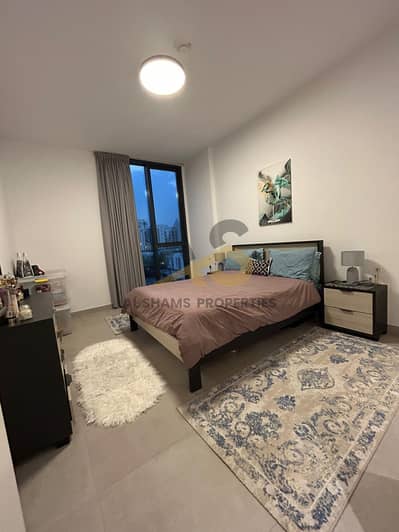 1 Bedroom Apartment for Rent in Aljada, Sharjah - 1000049766. jpg
