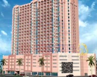 2 Slaapkamers Appartement te Koop in Al Nuaimiya, Ajman - 7c452985-766b-4fa2-afa7-b8b7b66486a4. jpg