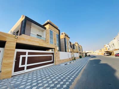 4 Bedroom Villa for Rent in Al Yasmeen, Ajman - WhatsApp Image 2026-09-01 at 2.34. 31 PM. jpeg