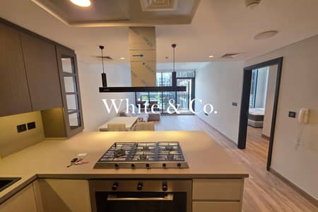 Appartement de 1 chambre à à vendre à Jumeirah Village Circle (JVC), Dubai - Appartement à Jumeirah Village Circle (JVC)，JVC District 13，Chaimaa Avenue 2, 1 chambre, 1100000 AED - 16366137
