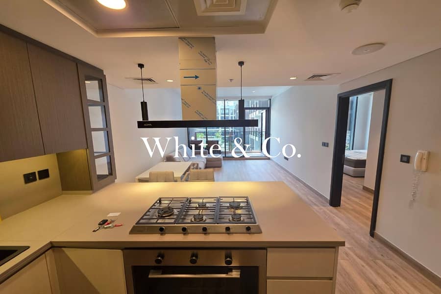 Appartement in Jumeirah Village Circle (JVC),JVC District 13,Chaimaa Avenue 2, 1 slaapkamer, 1100000 AED - 16366137 Appartement in Jumeirah Village Circle (JVC),JVC District 13,Chaimaa Avenue 2, 1 slaapkamer, 1100000 AED - 16366137