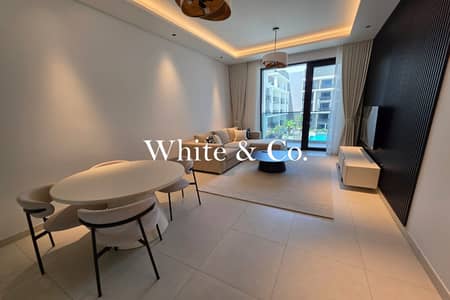Appartement de 2 chambres à à vendre à Jumeirah Village Circle (JVC), Dubai - Appartement à Jumeirah Village Circle (JVC)，JVC District 11，H Three By Aurora, 2 chambres, 1999990 AED - 16374144