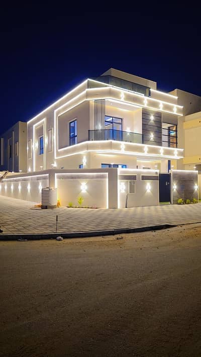Villa de 5 chambres à à vendre à Al Helio, Ajman - WhatsApp Image 2026-09-02 at 7.42. 32 PM. jpeg Villa de 5 chambres à à vendre à Al Helio, Ajman - WhatsApp Image 2026-09-02 at 7.42. 32 PM. jpeg