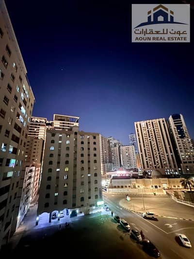 شقة 1 غرفة نوم للايجار في المجاز، الشارقة - WhatsApp Image 2026-09-01 at 12.27. 53 PM. jpeg