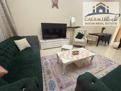 فلیٹ 1 غرفة نوم للايجار في التعاون، الشارقة - WhatsApp Image 2026-09-01 at 12.08. 34 PM (1). jpeg