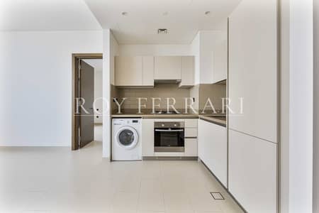 2 Camere Appartamento in affitto a Sobha Hartland, Dubai - A-9. JPG