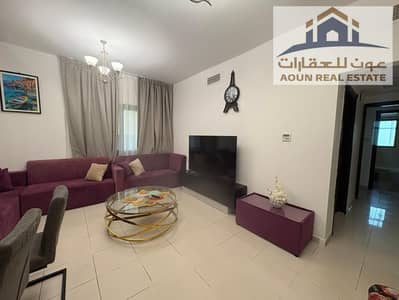 فلیٹ 1 غرفة نوم للايجار في المجاز، الشارقة - WhatsApp Image 2026-09-01 at 12.06. 44 PM (1). jpeg