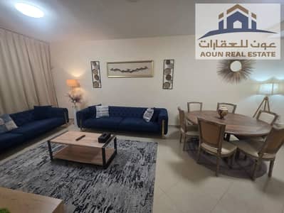 فلیٹ 1 غرفة نوم للايجار في التعاون، الشارقة - WhatsApp Image 2026-09-02 at 11.33. 50 PM (1). jpeg