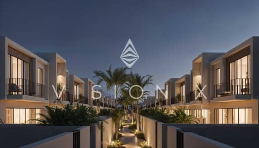 فیلا 4 غرف نوم للبيع في الطي شرق، الشارقة - TOWNHOUSE_01. jpg فیلا 4 غرف نوم للبيع في الطي شرق، الشارقة - TOWNHOUSE_01. jpg