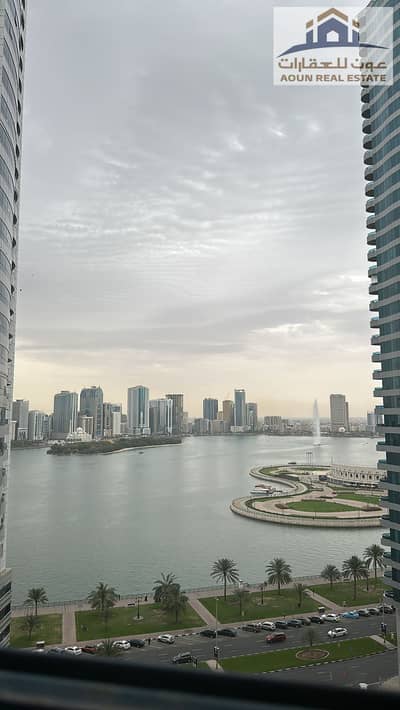 6 Camere Appartamento in affitto a Al Majaz, Sharjah - WhatsApp Image 2026-08-31 at 4.16. 40 PM(2). jpeg