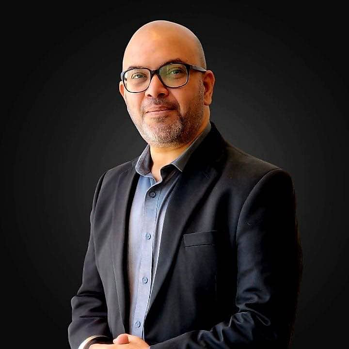 Abhishek Kandalkar
