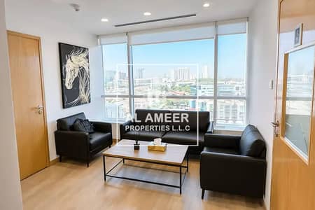 Office zum zur Miete in Dubai Media City, Dubai - 15. jpg