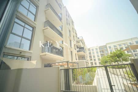 1 Camera Appartamento in vendita a Al Khan, Sharjah - KCB_6514. jpg