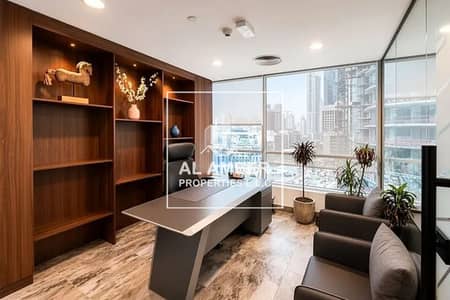 Office zum zur Miete in Dubai Media City, Dubai - 2. jpg