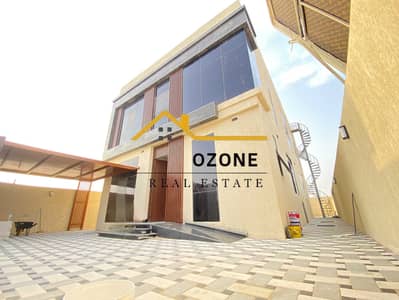 4 Bedroom Villa for Rent in Tilal City, Sharjah - c3087b49-56c2-45bc-b9d7-72f03e5b8287. jpg 4 Bedroom Villa for Rent in Tilal City, Sharjah - c3087b49-56c2-45bc-b9d7-72f03e5b8287. jpg
