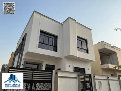 5 Camere Villa in vendita a Al Zahya, Ajman - WhatsApp Image 2026-09-02 at 8.20. 32 PM (1). jpeg
