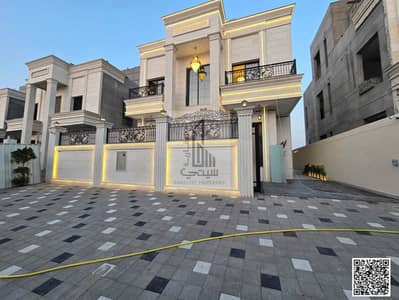 6 Schlafzimmer Villa zum zum Verkauf in Al Helio, Ajman - WhatsApp Image 2026-04-30 at 6.43. 47 PM (11). jpeg