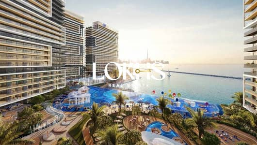 1 Schlafzimmer Wohnung zum zum Verkauf in Dubai Maritime City, Dubai - Wohnung in Dubai Maritime City，Chelsea Residences 2 by DAMAC，Chelsea Residences 2 by DAMAC Tower B, 1 schlafzimmer, 2403000 AED - 16378057