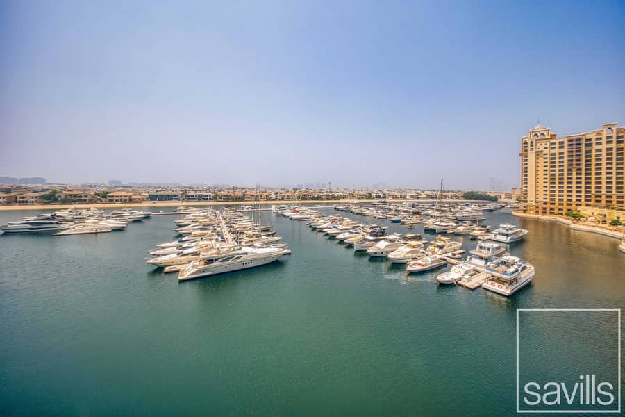 Apartamento en Palm Jumeirah,Oceana,Oceana Caribbean, 3 dormitorios, 9900000 AED - 16378059 Apartamento en Palm Jumeirah,Oceana,Oceana Caribbean, 3 dormitorios, 9900000 AED - 16378059