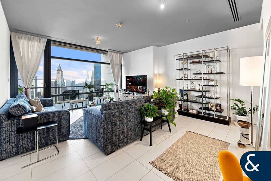 Appartamento a DIFC,Index Tower, 2 camere da letto, 245000 AED - 16378086 Appartamento a DIFC,Index Tower, 2 camere da letto, 245000 AED - 16378086