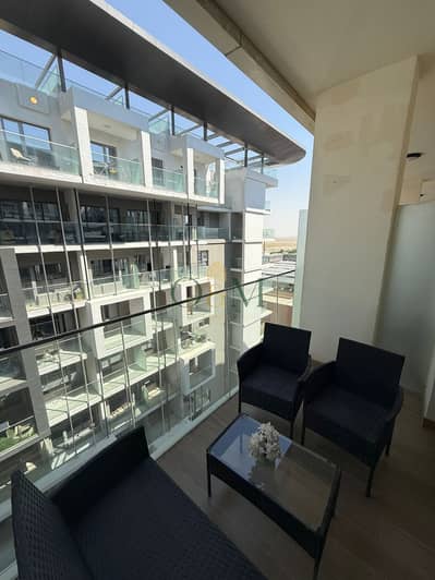 1 Bedroom Apartment for Rent in Masdar City, Abu Dhabi - 10. jpeg