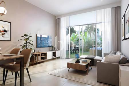2 Camere Appartamento in vendita a Yas Island, Abu Dhabi - DIVA 6