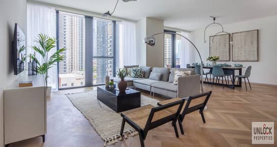 2 Bedroom Apartment for Sale in Downtown Dubai, Dubai - IMG_1681. jpg 2 Bedroom Apartment for Sale in Downtown Dubai, Dubai - IMG_1681. jpg