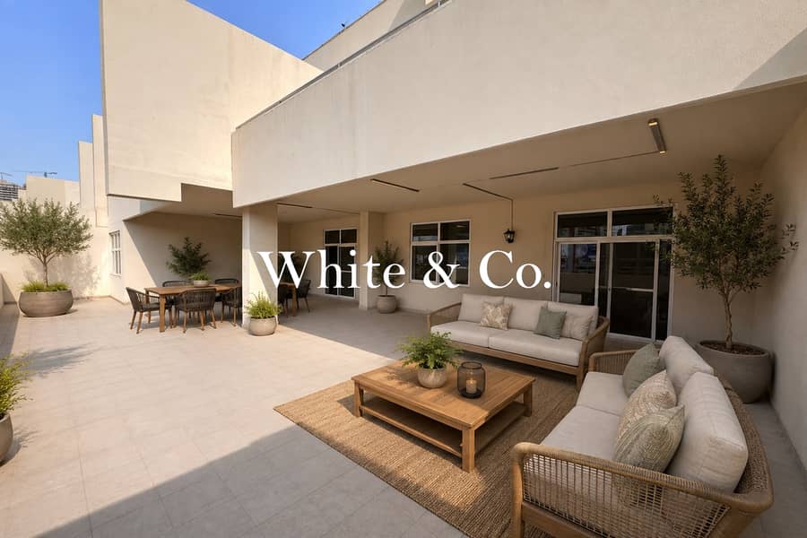 Apartamento en Motor City,Uptown Motor City,Fox Hill,Fox Hill 4, 2 dormitorios, 1899999 AED - 16373846 Apartamento en Motor City,Uptown Motor City,Fox Hill,Fox Hill 4, 2 dormitorios, 1899999 AED - 16373846