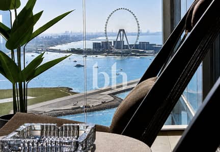 1 Camera Appartamento in affitto a Dubai Harbour, Dubai - images image img