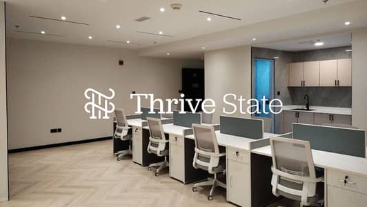 Office in affitto a Jumeirah Lake Towers (JLT), Dubai - Ufficio a Jumeirah Lake Towers (JLT)，JLT Cluster M，HDS Business Centre, 125000 AED - 16378136