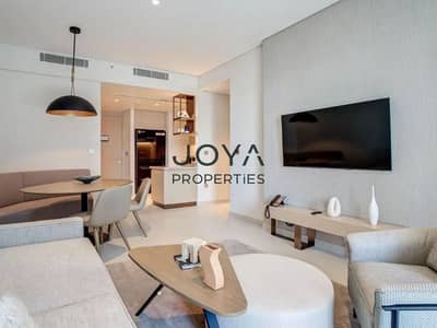 2 Bedroom Apartment for Sale in Downtown Dubai, Dubai - Furnished 2BR - Vida Dubai Mall T1 2 Bedroom Apartment for Sale in Downtown Dubai, Dubai - Furnished 2BR - Vida Dubai Mall T1