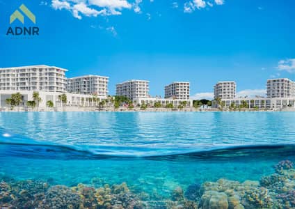 شقة 2 غرفة نوم للبيع في مدينة أجمل مكان - واجهة الشارقة البحرية، الشارقة - BlueWaves By Ajmal Makan 4. jpg شقة 2 غرفة نوم للبيع في مدينة أجمل مكان - واجهة الشارقة البحرية، الشارقة - BlueWaves By Ajmal Makan 4. jpg