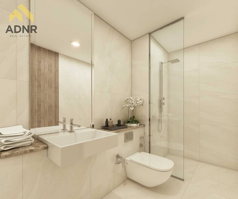 26 2 BR - Master Bathroom. jpg