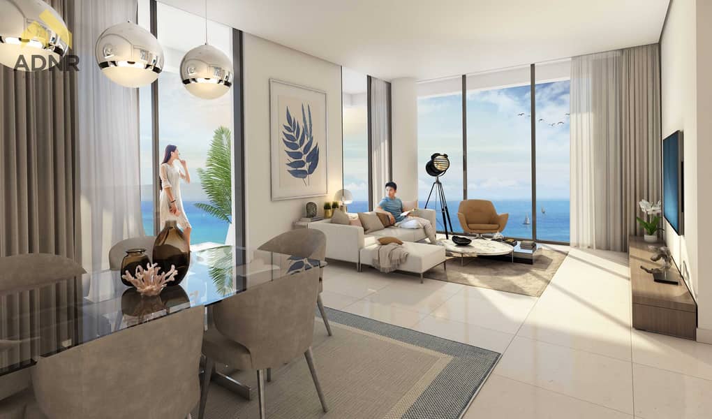 28 2BR - Living Space. jpg