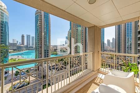 2 Bedroom Flat for Rent in Downtown Dubai, Dubai - Image 0