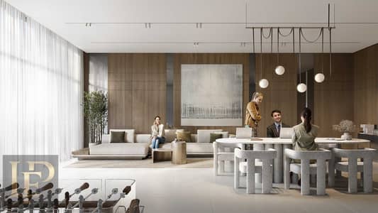 2 Cпальни Апартаменты Продажа в Комплекс Дубай Резиденс, Дубай - VERDAN1A2_Clubhouse. jpg 2 Cпальни Апартаменты Продажа в Комплекс Дубай Резиденс, Дубай - VERDAN1A2_Clubhouse. jpg