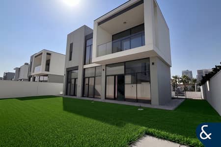 5 habitaciones Villa para en Alquiler en Al Furjan, Dubai - Villa en Al Furjan，Murooj Al Furjan, 5 dormitorios, 465000 AED - 15761874