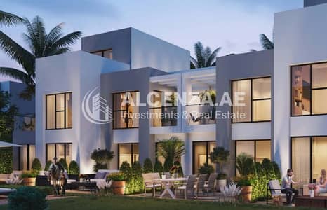 5 Cпальни Вилла Продажа в DAMAC Riverside, Дубай - Screenshot 2026-09-03 092229. png