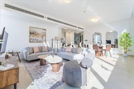 2 habitaciones Apartamento para en Alquiler en DIFC, Dubai - Apartamento en DIFC，Sky Gardens DIFC, 2 dormitorios, 160000 AED - 11437109