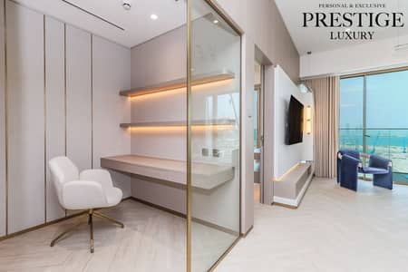 Appartement de 1 chambre à à louer à Dubai Islands, Dubai - PONE7357. jpg