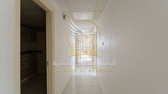3 Cпальни Апартаменты в аренду в Аль Касимия, Шарджа - Spacious 3Bedroom Apartment for Annual Rent in Al Qasimia 1. jpeg