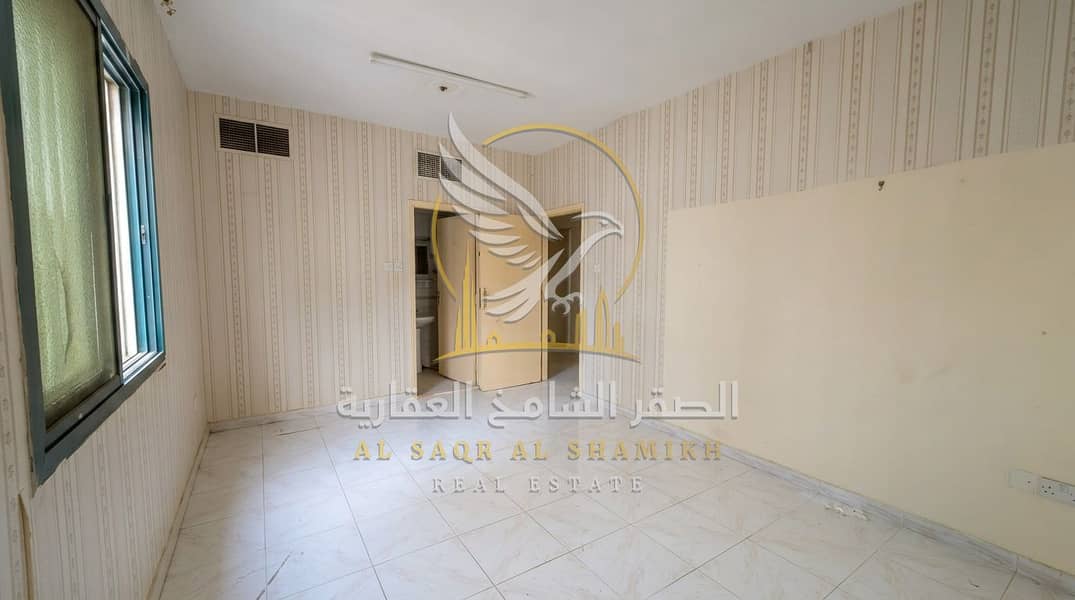 4 Spacious 3Bedroom Apartment for Annual Rent in Al Qasimia 4. jpeg