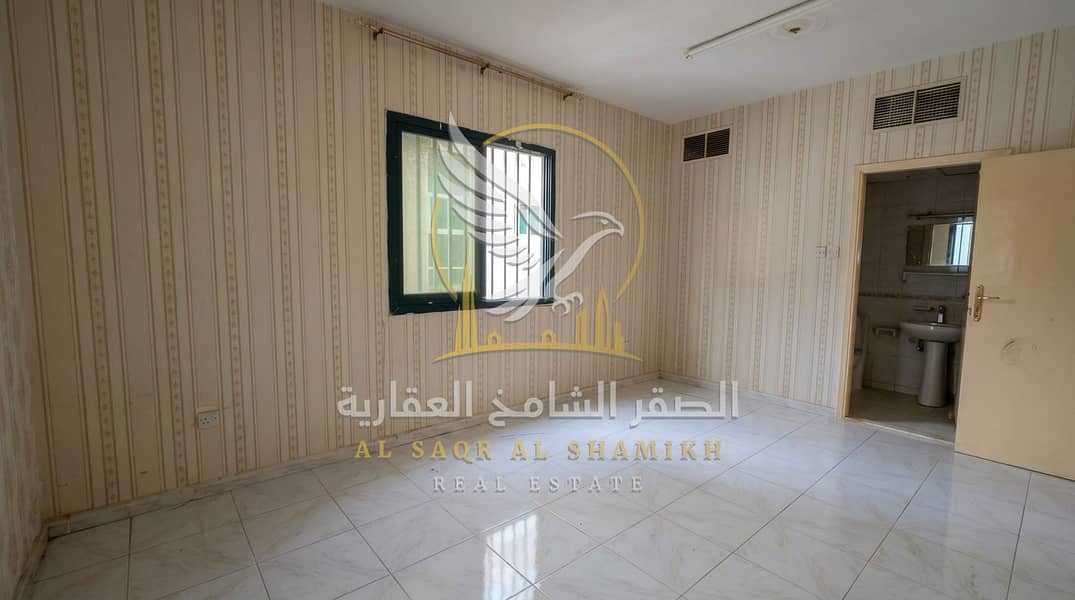 7 Spacious 3Bedroom Apartment for Annual Rent in Al Qasimia 7. jpeg
