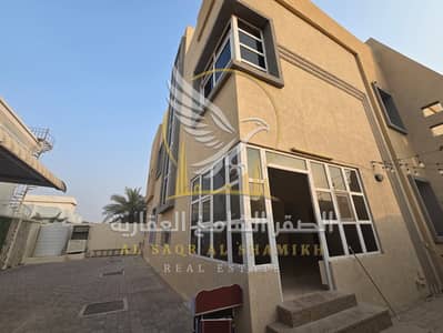 4 Bedroom Villa for Rent in Al Jazzat, Sharjah - WhatsApp Image 2026-09-02 at 6.59. 31 PM (2). jpeg 4 Bedroom Villa for Rent in Al Jazzat, Sharjah - WhatsApp Image 2026-09-02 at 6.59. 31 PM (2). jpeg