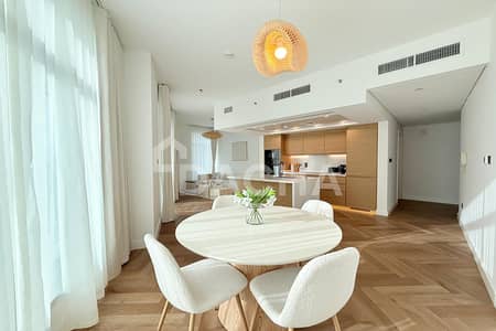 1 Bedroom Flat for Sale in Downtown Dubai, Dubai - Fully Upgraded | Tenanted | 1 BR | Lofts East
