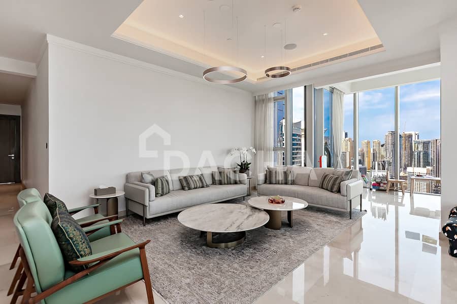 Appartement à Jumeirah Lake Towers (JLT),The Residences JLT (Taj), 4 chambres, 1000000 AED - 16378280 Appartement à Jumeirah Lake Towers (JLT),The Residences JLT (Taj), 4 chambres, 1000000 AED - 16378280