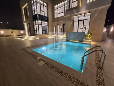 6 Schlafzimmer Villa zum zum Verkauf in Al Yasmeen, Ajman - WhatsApp Image 2026-09-01 at 6.35. 00 PM (1). jpeg