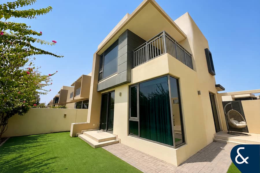 Вилла в Дубай Хиллс Истейт,Мапл,Мейпл 1, 4 cпальни, 6100000 AED - 16269835 Вилла в Дубай Хиллс Истейт,Мапл,Мейпл 1, 4 cпальни, 6100000 AED - 16269835