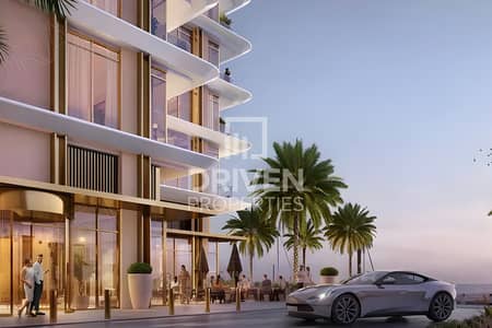 1 Bedroom Apartment for Sale in Mina Rashid, Dubai - Genuine Resale | Waterfront Community | High ROI 1 Bedroom Apartment for Sale in Mina Rashid, Dubai - Genuine Resale | Waterfront Community | High ROI
