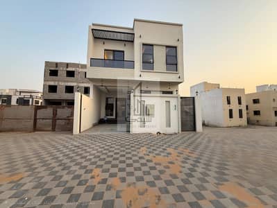 5 habitaciones Villa para en Venta en Al Helio, Ajman - 4fbc570e-0f02-49ae-bdf1-025d28d518fb. jpg